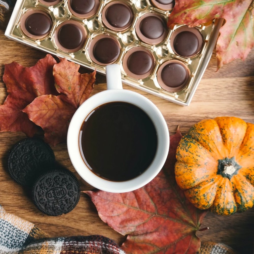 Welcome To My Closet!